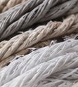 Cotton blends swatch