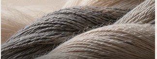 Signature Blends — soft blended yarn close-up